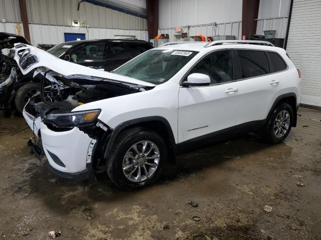 JEEP CHEROKEE L 2021 1c4pjmlb0md191143