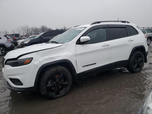 JEEP GRAND CHEROKEE 2021 1c4pjmlb0md214503