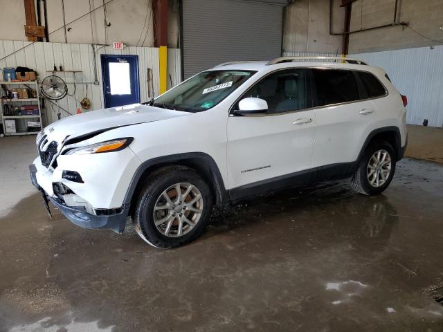 JEEP CHEROKEE L 2018 1c4pjmlb1jd505717