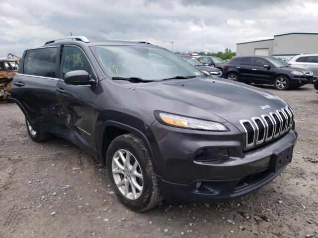 JEEP CHEROKEE L 2018 1c4pjmlb1jd526924