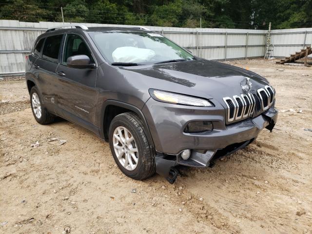 JEEP NULL 2018 1c4pjmlb1jd567103