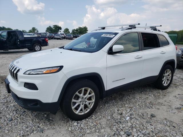 JEEP NULL 2018 1c4pjmlb1jd617157