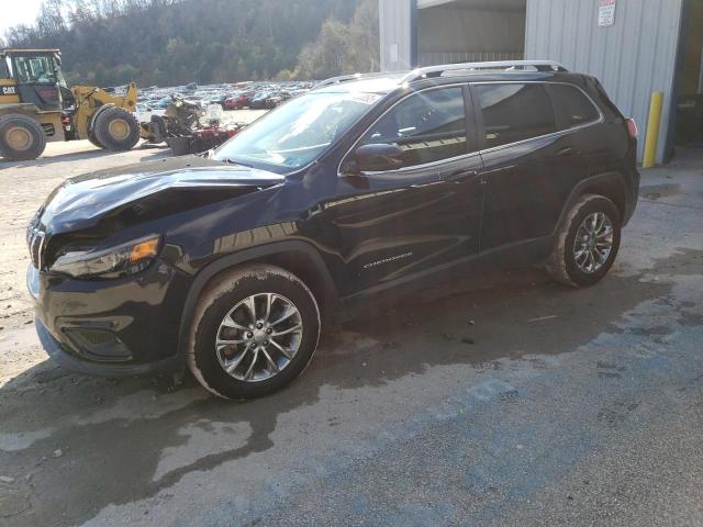 JEEP CHEROKEE L 2019 1c4pjmlb1kd194968