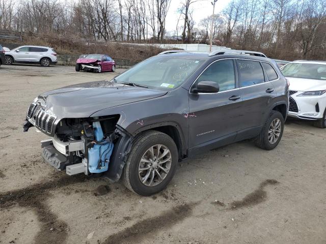 JEEP CHEROKEE L 2019 1c4pjmlb1kd195411