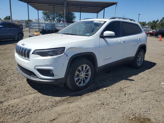 JEEP CHEROKEE L 2019 1c4pjmlb1kd201157