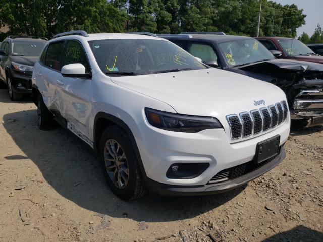 JEEP NULL 2019 1c4pjmlb1kd244638