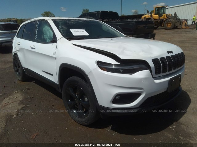 JEEP CHEROKEE 2019 1c4pjmlb1kd320553