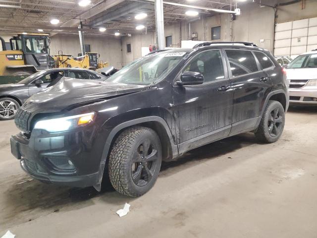 JEEP CHEROKEE L 2019 1c4pjmlb1kd367095