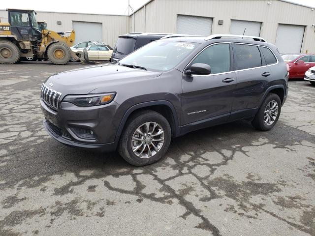 JEEP CHEROKEE L 2019 1c4pjmlb1kd374984