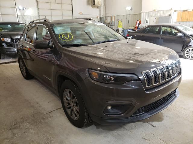 JEEP NULL 2019 1c4pjmlb1kd391610