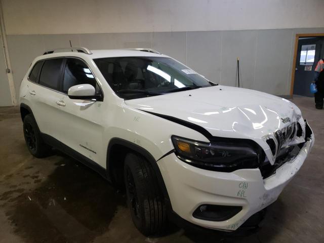 JEEP CHEROKEE L 2019 1c4pjmlb1kd397438