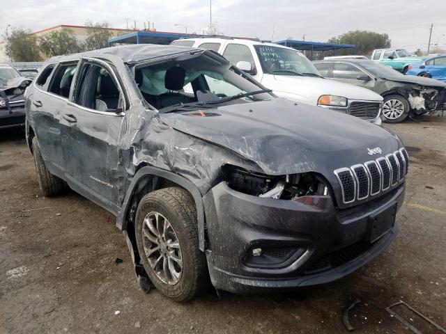 JEEP CHEROKEE L 2019 1c4pjmlb1kd419292