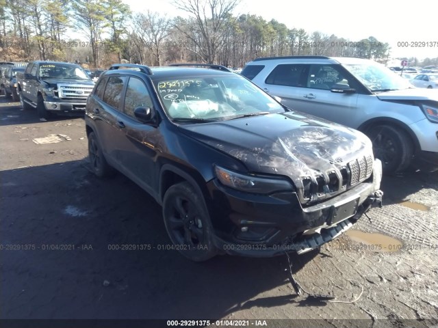 JEEP CHEROKEE 2019 1c4pjmlb1kd424587