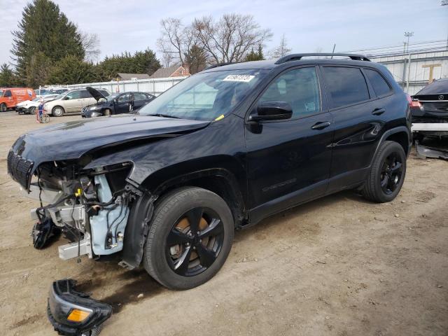 JEEP CHEROKEE L 2019 1c4pjmlb1kd437078