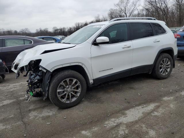 JEEP CHEROKEE L 2019 1c4pjmlb1kd438540