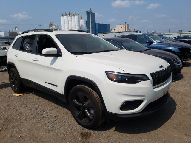 JEEP CHEROKEE L 2019 1c4pjmlb1kd478231