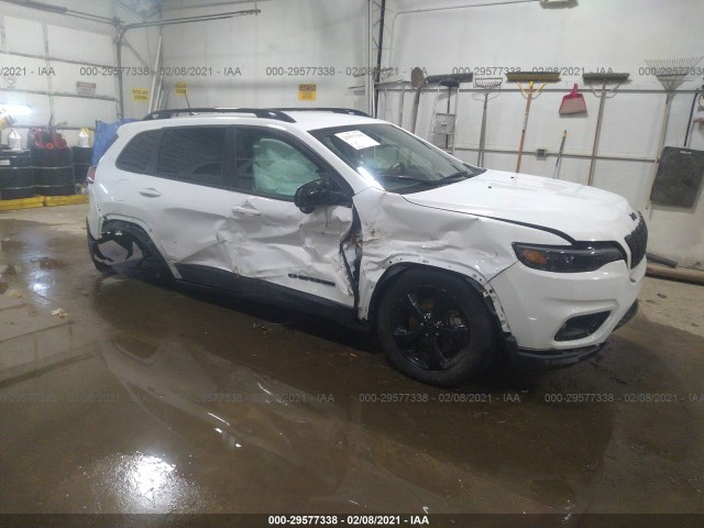 JEEP CHEROKEE 2020 1c4pjmlb1ld502688