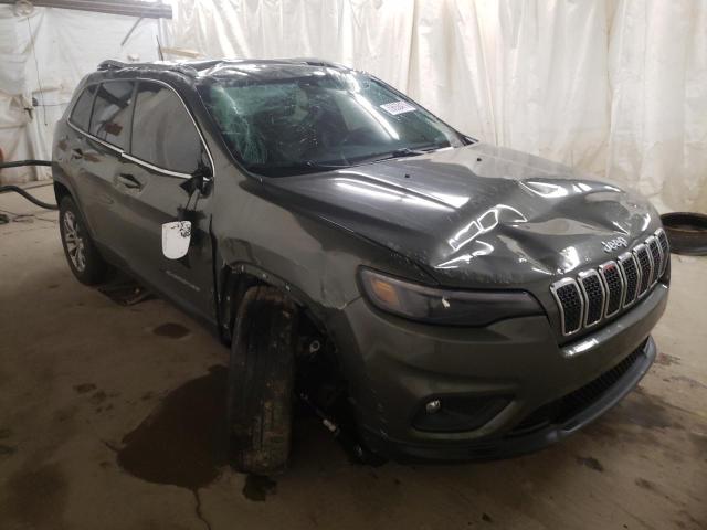 JEEP CHEROKEE L 2020 1c4pjmlb1ld515442