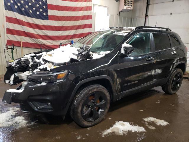 JEEP CHEROKEE L 2020 1c4pjmlb1ld538025