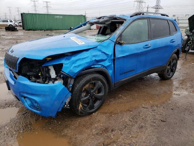 JEEP CHEROKEE L 2020 1c4pjmlb1ld560137