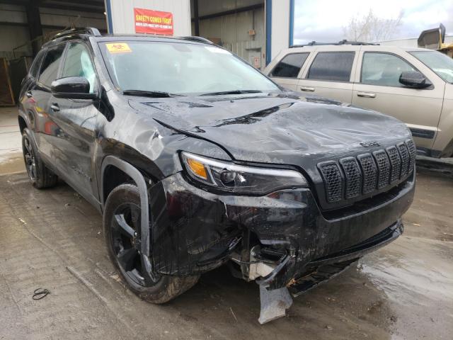 JEEP CHEROKEE L 2020 1c4pjmlb1ld579898