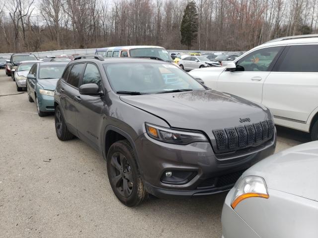 JEEP CHEROKEE L 2020 1c4pjmlb1ld617310