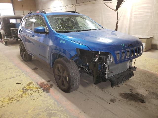 JEEP CHEROKEE L 2021 1c4pjmlb1md101644