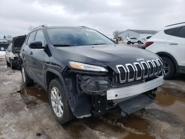 JEEP CHEROKEE L 2018 1c4pjmlb2jd539567