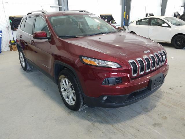 JEEP CHEROKEE L 2018 1c4pjmlb2jd598232