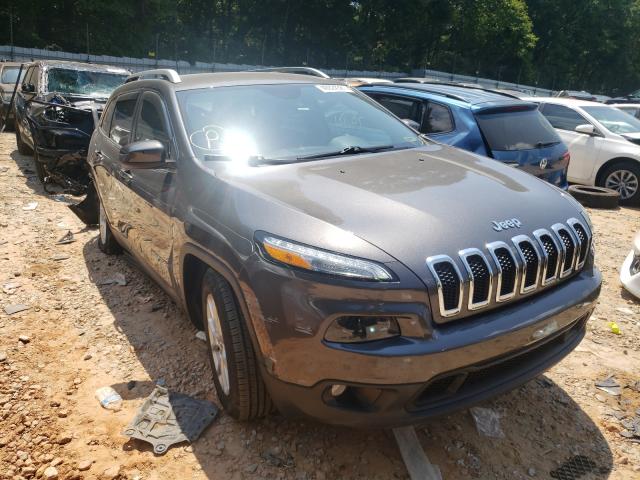 JEEP CHEROKEE L 2018 1c4pjmlb2jd603896