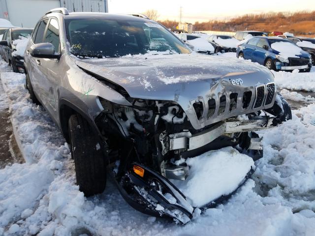 JEEP CHEROKEE L 2019 1c4pjmlb2kd106333