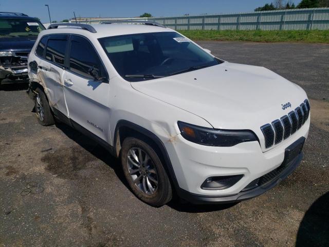 JEEP CHEROKEE L 2019 1c4pjmlb2kd131152