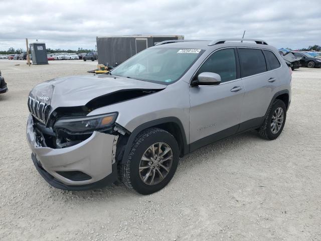 JEEP CHEROKEE L 2019 1c4pjmlb2kd142037