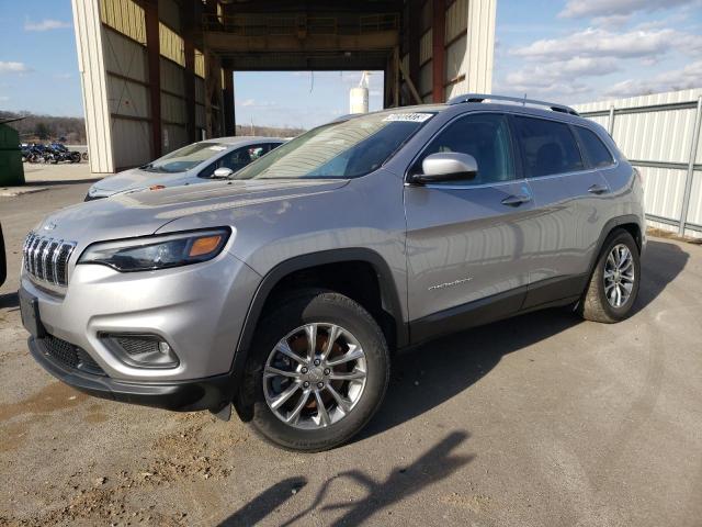 JEEP CHEROKEE L 2019 1c4pjmlb2kd213754