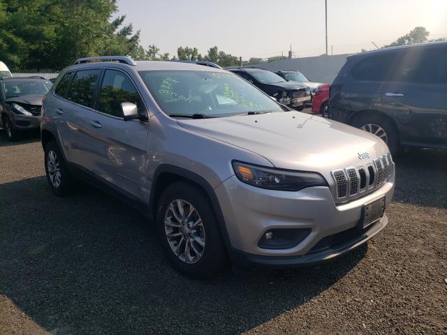 JEEP NULL 2019 1c4pjmlb2kd224169