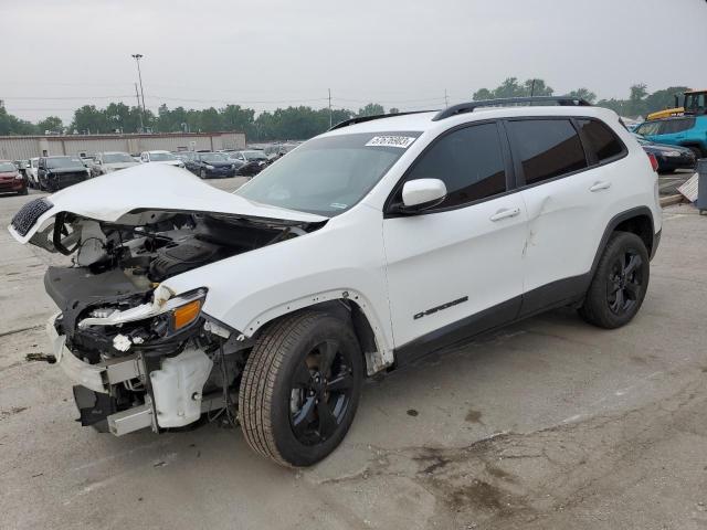 JEEP CHEROKEE L 2019 1c4pjmlb2kd292410