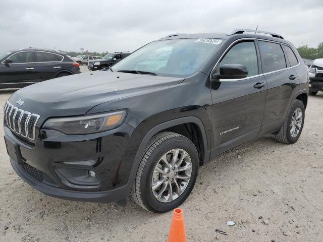 JEEP CHEROKEE L 2019 1c4pjmlb2kd319170