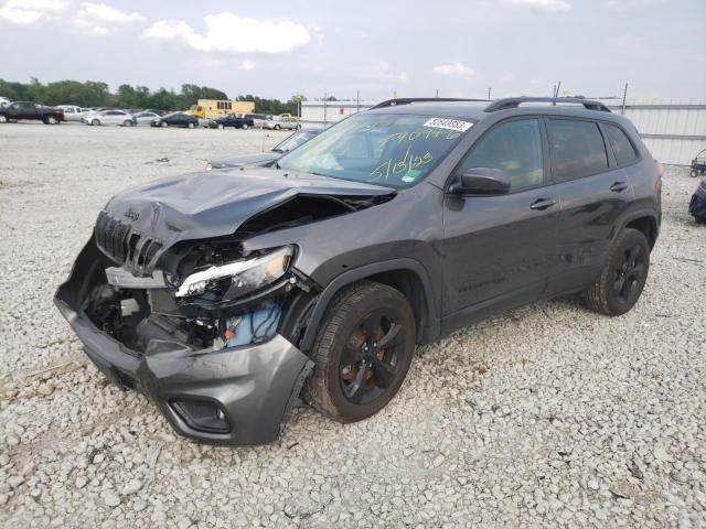 JEEP CHEROKEE L 2019 1c4pjmlb2kd328306