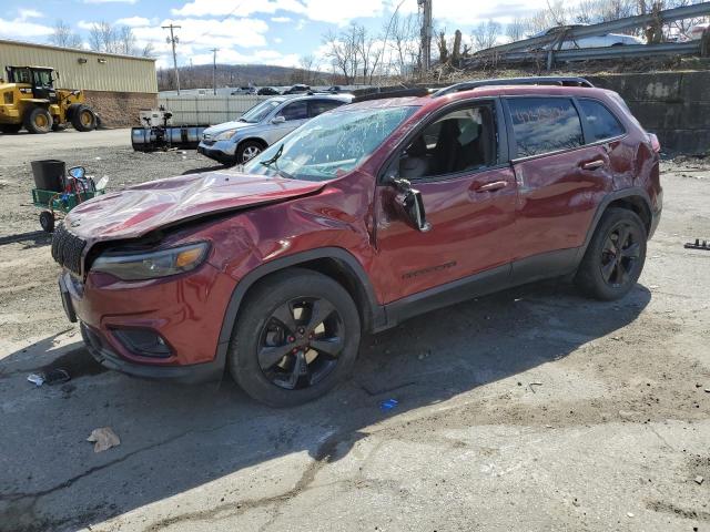 JEEP GRAND CHEROKEE 2019 1c4pjmlb2kd328905