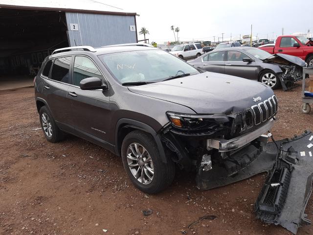 JEEP NULL 2019 1c4pjmlb2kd355053