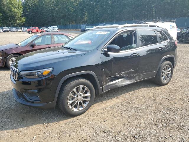 JEEP CHEROKEE L 2019 1c4pjmlb2kd442421