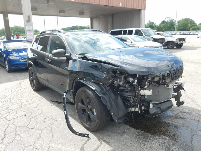 JEEP CHEROKEE L 2019 1c4pjmlb2kd469084