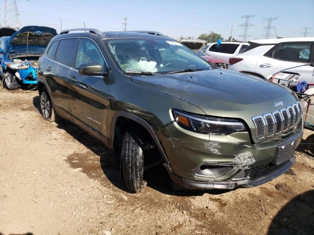 JEEP CHEROKEE L 2020 1c4pjmlb2ld538311