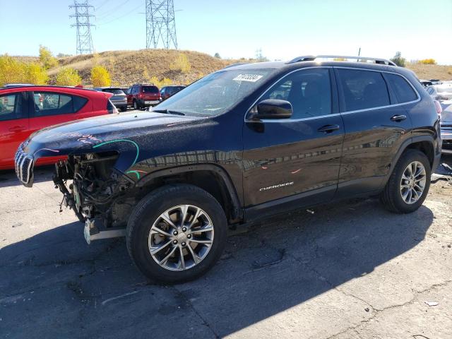 JEEP CHEROKEE L 2020 1c4pjmlb2ld548966