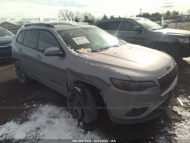 JEEP CHEROKEE 2020 1c4pjmlb2ld559711