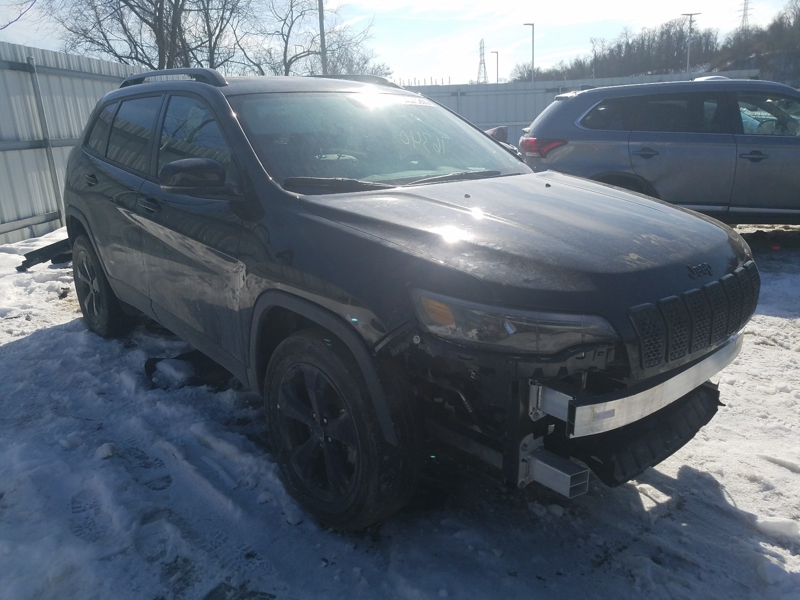 JEEP CHEROKEE L 2020 1c4pjmlb2ld567632