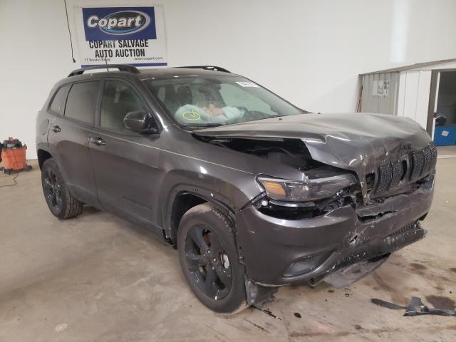 JEEP CHEROKEE L 2020 1c4pjmlb2ld571874