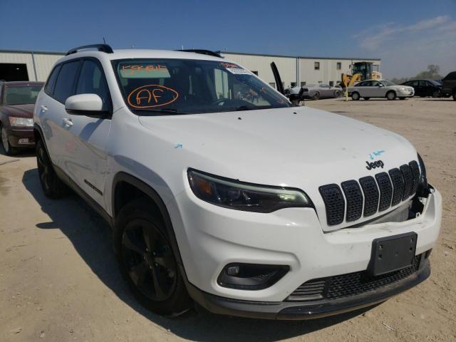 JEEP CHEROKEE L 2020 1c4pjmlb2ld594815