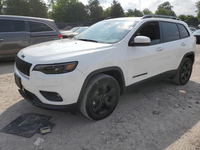 JEEP CHEROKEE L 2021 1c4pjmlb2md167166