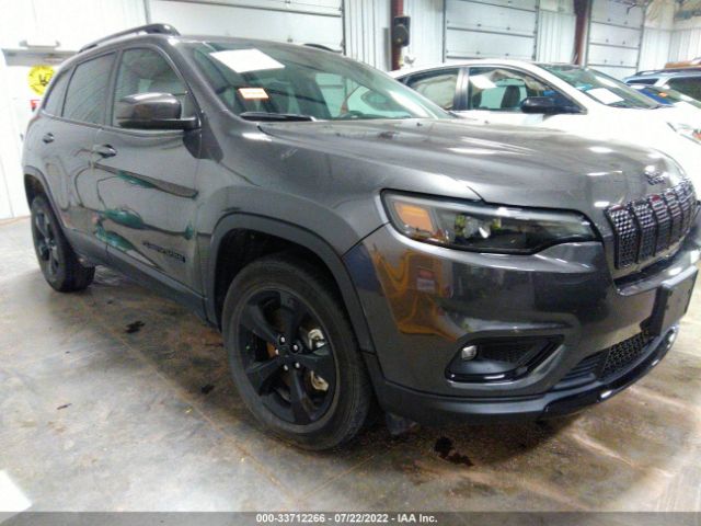 JEEP CHEROKEE 2021 1c4pjmlb2md185960